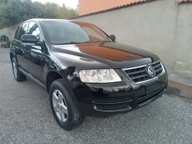 VW Touareg 2.5 TDI   | Mobile.bg    2