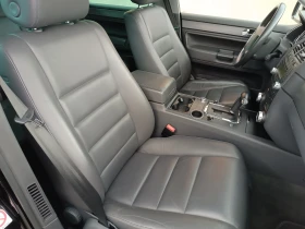 VW Touareg 2.5 TDI   | Mobile.bg    10