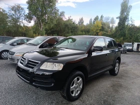 VW Touareg 2.5 TDI   | Mobile.bg    3