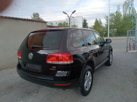 VW Touareg 2.5 TDI   | Mobile.bg    4