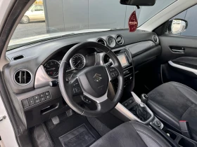 Suzuki Vitara 1.6 TDI EURO 6 NAVI 4x4 , снимка 10