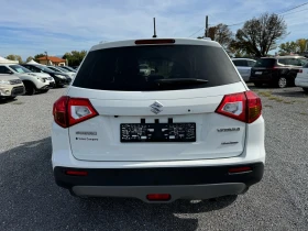 Suzuki Vitara 1.6 TDI EURO 6 NAVI 4x4 , снимка 7