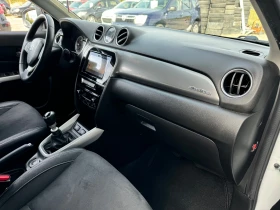 Suzuki Vitara 1.6 TDI EURO 6 NAVI 4x4 , снимка 12