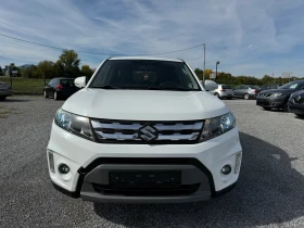 Suzuki Vitara 1.6 TDI EURO 6 NAVI 4x4 , снимка 2