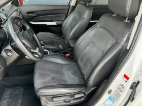 Suzuki Vitara 1.6 TDI EURO 6 NAVI 4x4 , снимка 14