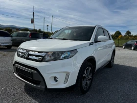 Suzuki Vitara 1.6 TDI EURO 6 NAVI 4x4 , снимка 1