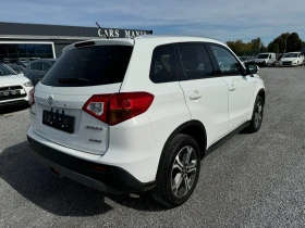 Suzuki Vitara 1.6 TDI EURO 6 NAVI 4x4 , снимка 8