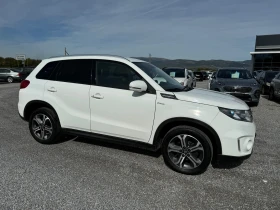 Suzuki Vitara 1.6 TDI EURO 6 NAVI 4x4 , снимка 4