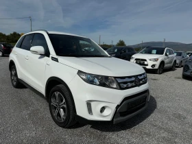 Suzuki Vitara 1.6 TDI EURO 6 NAVI 4x4 , снимка 3