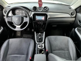 Suzuki Vitara 1.6 TDI EURO 6 NAVI 4x4 , снимка 13