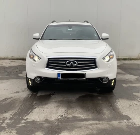 Infiniti Fx 30, снимка 1