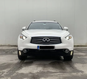 Infiniti Fx 30, снимка 2