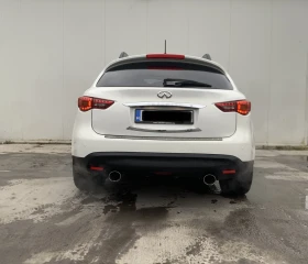 Infiniti Fx 30, снимка 5