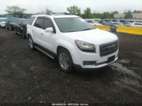  Gmc Acadia