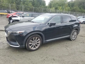 Mazda CX-9 * 7 местен