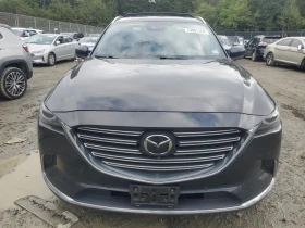 Mazda CX-9 * 7  | Mobile.bg    5