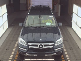 Mercedes-Benz GL 450 4MATIC* AMG* LANE ASSIST* HARMAN* М.ТОЧКА* , снимка 2