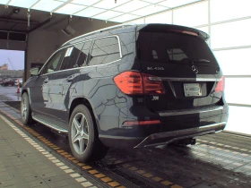 Mercedes-Benz GL 450 4MATIC* AMG* LANE ASSIST* HARMAN* М.ТОЧКА* , снимка 6