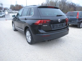 VW Tiguan 1, 6-TDI, снимка 3