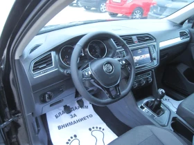 VW Tiguan 1, 6-TDI, снимка 6