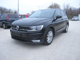 VW Tiguan 1, 6-TDI, снимка 1