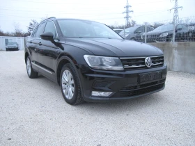 VW Tiguan 1, 6-TDI, снимка 2