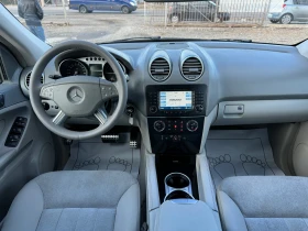 Mercedes-Benz ML 320 CDI 4 MATIK. .  | Mobile.bg    13