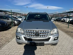 Mercedes-Benz ML 350 350CDi 148000км SPORT Лизинг, снимка 2