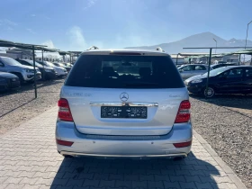 Mercedes-Benz ML 350 350CDi 148000км SPORT Лизинг, снимка 5