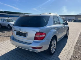 Mercedes-Benz ML 350 350CDi 148000км SPORT Лизинг, снимка 6