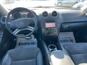 Mercedes-Benz ML 350 350CDi 148000км SPORT Лизинг, снимка 7