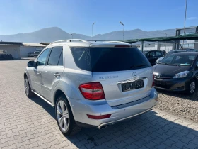 Mercedes-Benz ML 350 350CDi 148000км SPORT Лизинг, снимка 4