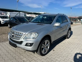 Mercedes-Benz ML 350 350CDi 148000км SPORT Лизинг, снимка 3