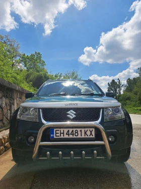 Suzuki Grand vitara | Mobile.bg    2