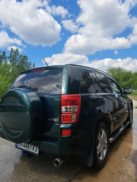 Suzuki Grand vitara | Mobile.bg    10