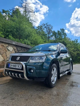 Suzuki Grand vitara | Mobile.bg    17