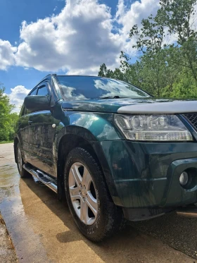 Suzuki Grand vitara | Mobile.bg    8