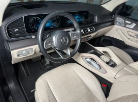 Mercedes-Benz GLS580 E-ActiveBody* Burmester* HuD* AMG* 4Matic, снимка 6