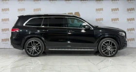 Mercedes-Benz GLS580 E-ActiveBody* Burmester* HuD* AMG* 4Matic, снимка 3