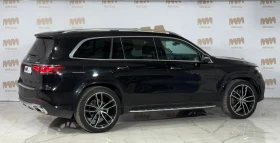 Mercedes-Benz GLS580 E-ActiveBody* Burmester* HuD* AMG* 4Matic, снимка 2