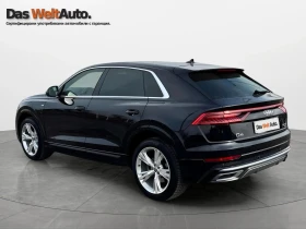     Audi Q8 50 TDI quattro
