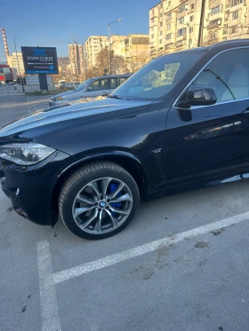 BMW X5 M50D, снимка 2