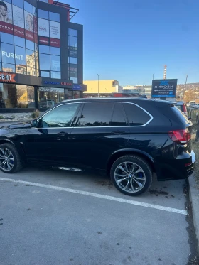 BMW X5 M50D, снимка 3