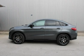 Mercedes-Benz GLE 350 AMG ПАКЕТ, 360 градуса камера, снимка 1