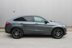 Mercedes-Benz GLE 350 AMG ПАКЕТ, 360 градуса камера, снимка 2