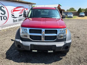 Dodge Nitro 3.7i/ГАЗ, снимка 8