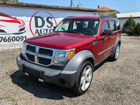 Dodge Nitro 3.7i/ГАЗ, снимка 1