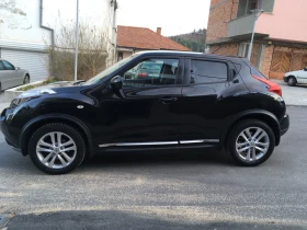 Обява за продажба на Nissan Juke ~11 500 лв. - изображение 2