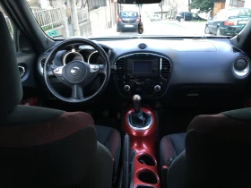 Обява за продажба на Nissan Juke ~11 500 лв. - изображение 4