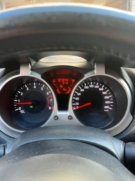 Обява за продажба на Nissan Juke ~11 500 лв. - изображение 8